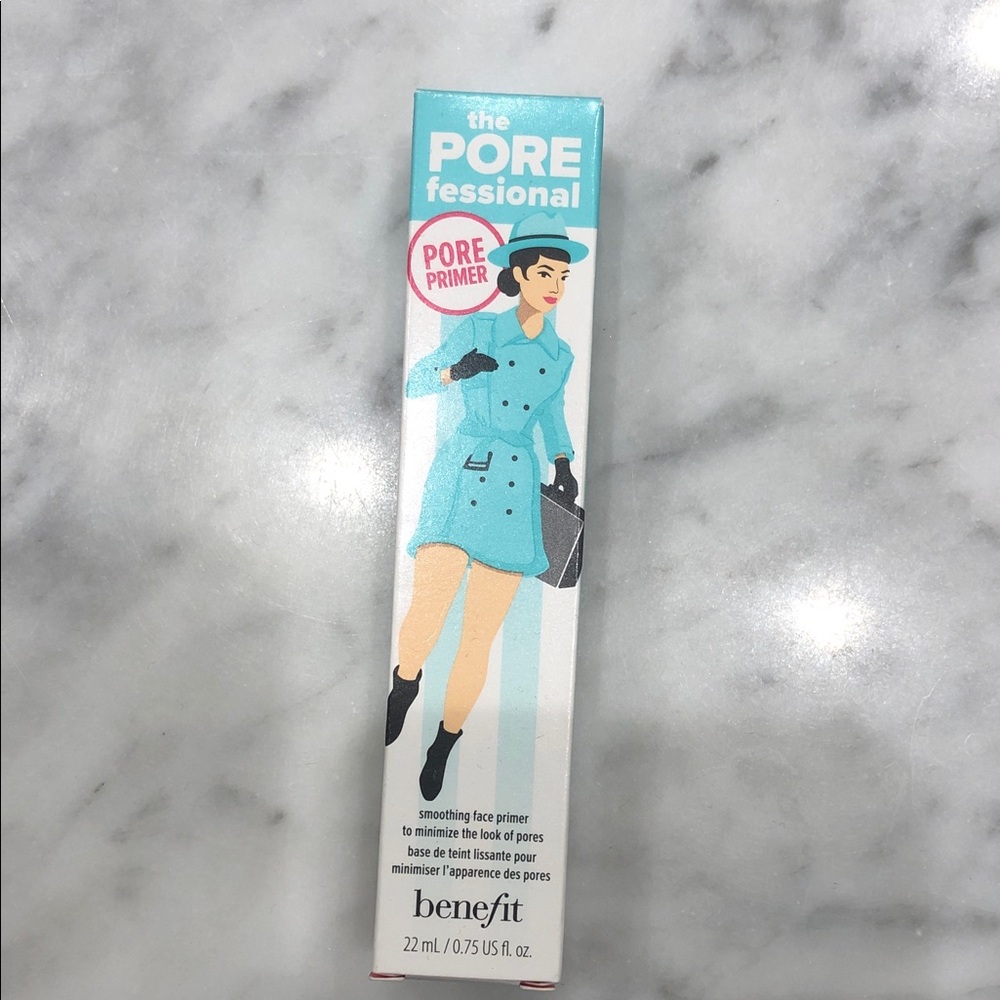 Benefit POREfessional Primer 22 ml./0.75 fl. oz
